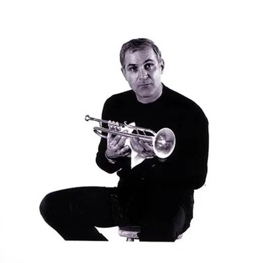 Pete Candoli