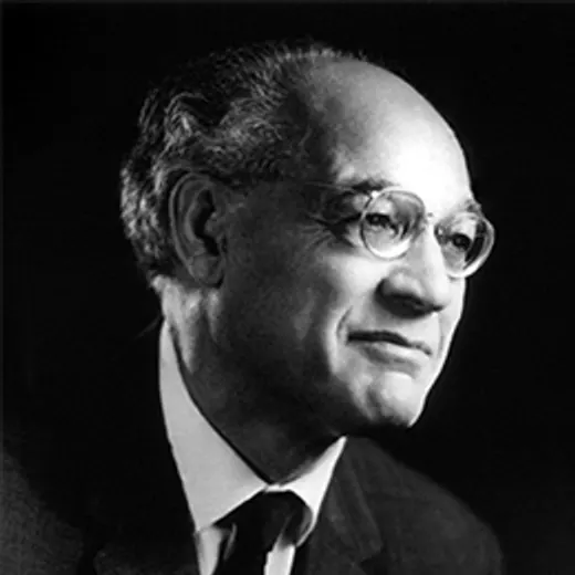 Maurice Abravanel