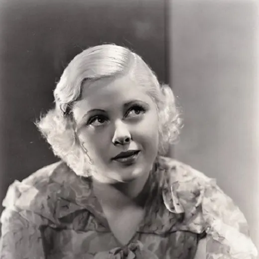 Mary Carlisle