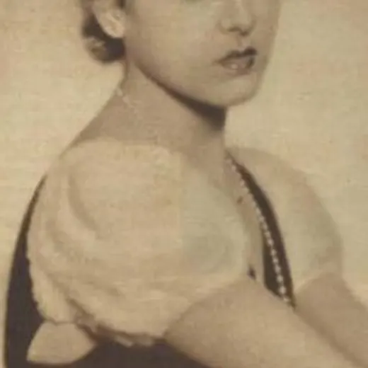 Rosine Deréan