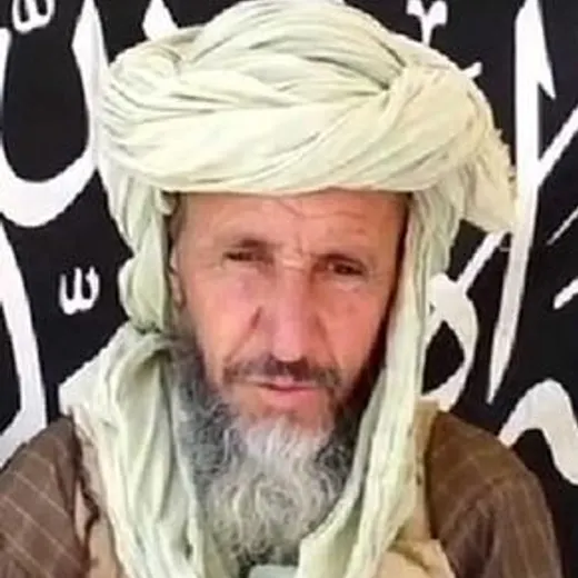 Abdelhamid Abou Zeid
