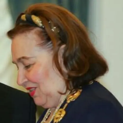 Irina Arjípova