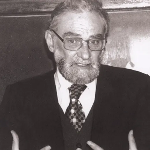 Léon Ashkenazi