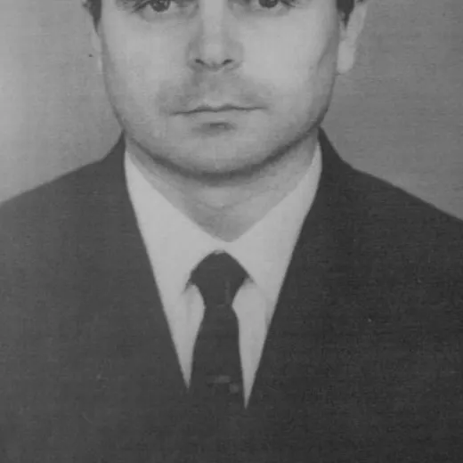 Valeri Bosenko